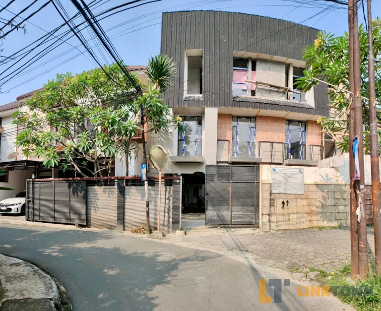 LInktown Rumah Dan Gedung Kost Pejaten Jakarta Selatan LInktown Rumah Dan Gedung Kost Pejaten Jakarta Selatan